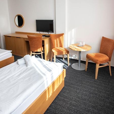 Hotel Puls Ostrava Exterior photo
